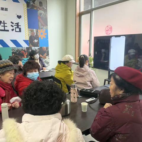 党建社志齐联动 电商培训助民富——骏景社区