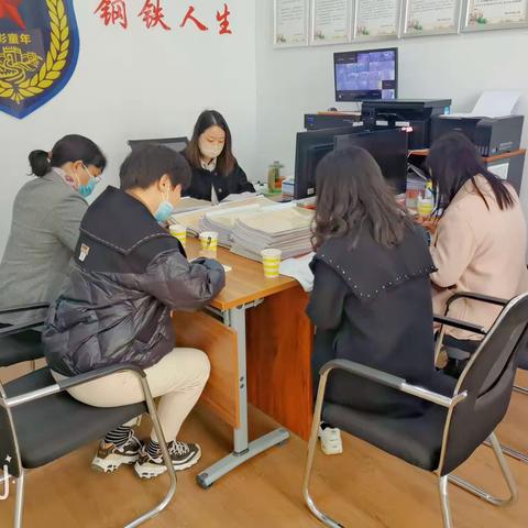 【年检启新程•同心促未来】荥阳市索河办爱华幼儿园（清华天悦幼儿园）2022年度年检工作纪实