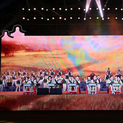 尽展风采 筑梦未来—记协同学校301班2023年12月的新年晚会欢乐汇