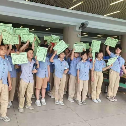 人间四月 岁月静好—记协同学校301班2024年4月生活