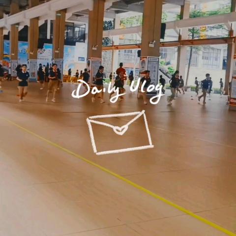 生命力爆发的季节—记协同学校301班2024年6月生活