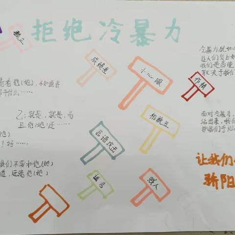 【龙峰  心育】“家校共育，预防学生欺凌“致家长的一封信