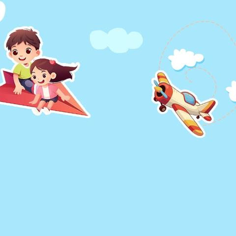【强镇筑基在行动】大仲村镇向阳小学六一文艺汇演——童心飞扬