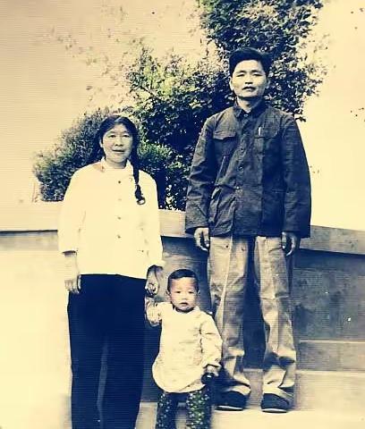 母亲是一种宗教