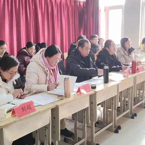 温故知新有方法，复习引路正当时——东营市小学英语＂强镇筑基 送教助研＂活动在利津县陈庄镇薄家小学成功举行