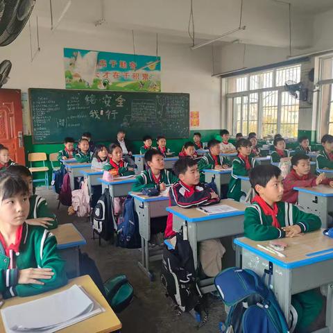 送教下乡促均衡，艺术教育润童心——京山市政协组织教育委员赴永漋镇小学开展送教下乡主题活动