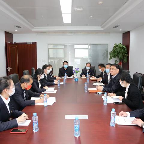 【江西分行内控合规部】贝玉双参加内控合规党支部专题组织生活会