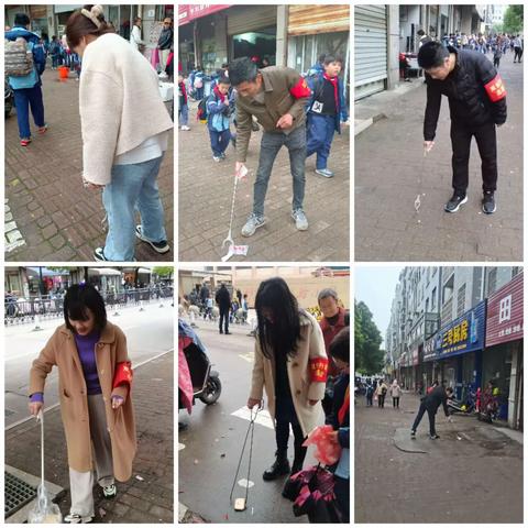 “双创”我们一直在行动——横峰实验小学“双创”活动纪实