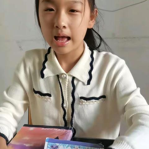 科学小实验——分不开的书