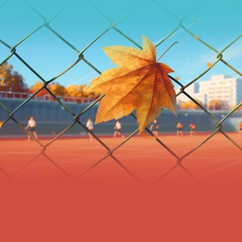 童心跃动，赛场飞扬——横峰县实验小学第十届体育节暨2025秋季田径运动纪实