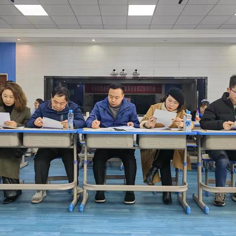 展青春风采  筑教育新梦——鹰潭市第九小学工会组织开展青年教师教学竞赛校级选拔赛