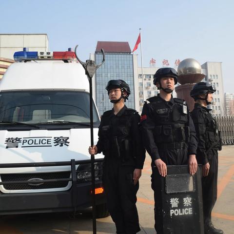 磁县特巡警大队24小时内连续抓获3名网上逃犯