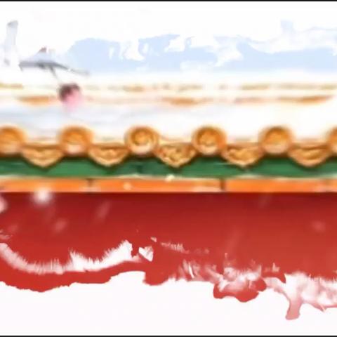 暖意浓浓❤️品味冬至——集宁区幼儿园大二班冬至活动