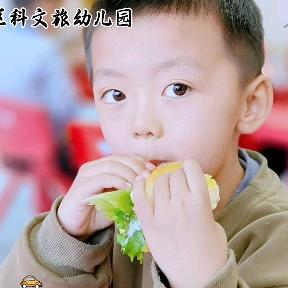 美味“食”光，“味”你而来 ——兰州新区科文旅幼儿园 第八周美食分享