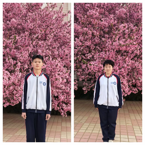 量化高分见证努力，文明学风铸就辉煌——东营市胜利第二中学高一年级月度人物