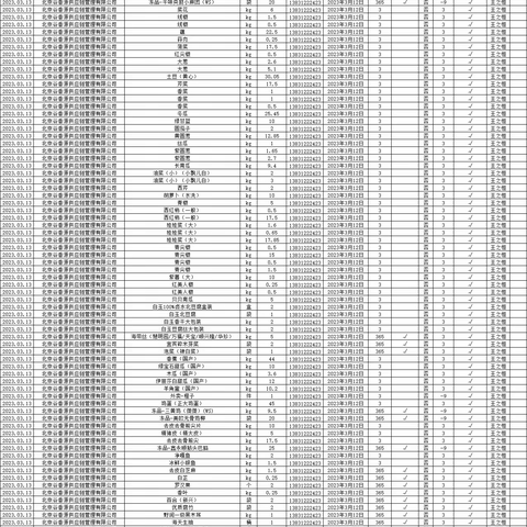 大唐福地项目2023年3月13日（班前班后）体系安全汇报