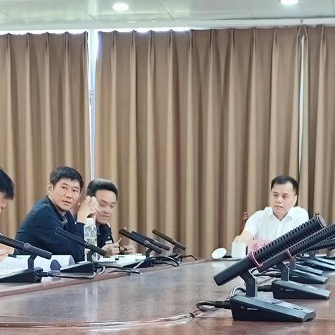 调度推进环保督察反馈问题整改工作