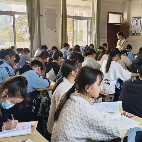 展数学之风，促教师成长                    ——数学组新入职教师达标课