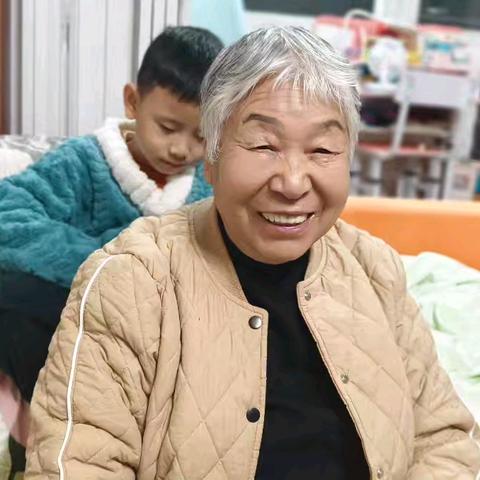 劳动育德，敬老暖心——福佑路小学三（3）班10月劳动教育暨重阳节活动纪实