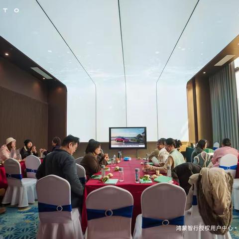 桐乡公关讲堂第六期：活出心花怒放的人生 赋能会员企业女性职工成长
