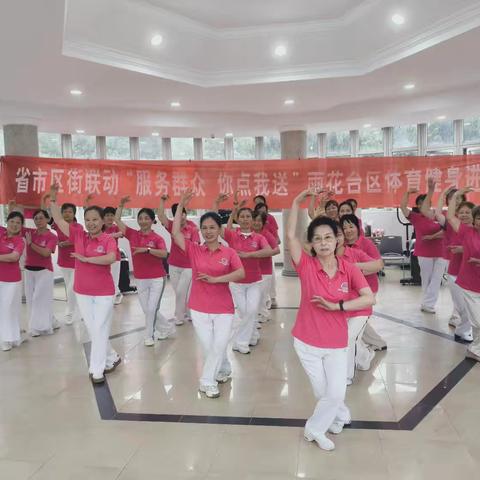 雨花台区“服务群众 你点我送”活动走进上怡新村社区