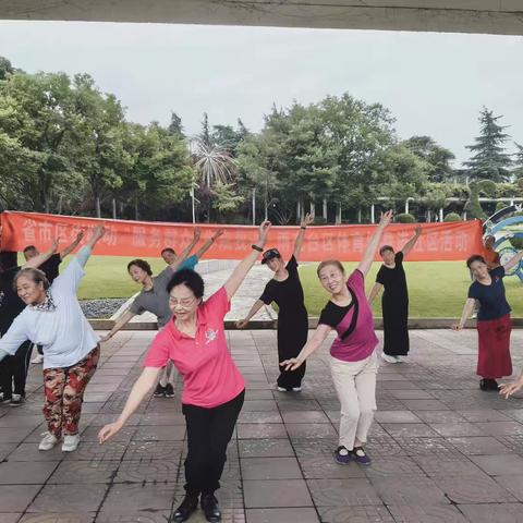 雨花台区“服务群众  你点我送”走进雨花街道