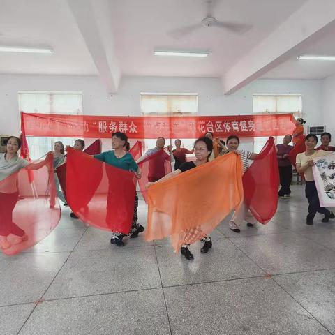 雨花台区“服务群众  你点我送”活动走进西善桥街道西善桥社区