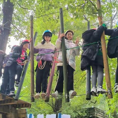 传承红色基因 共筑爱国梦想 天台岗雅居乐小学研学回顾