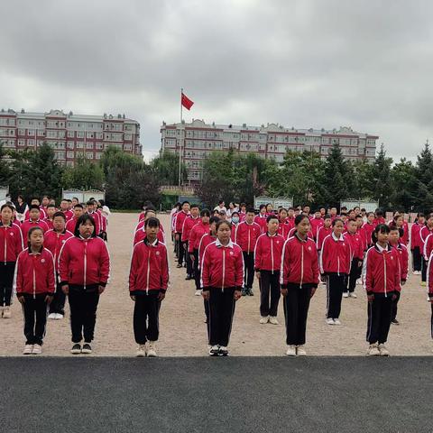 躬耕教坛   强国有我 —— 铁路小学庆祝教师节主题系列活动