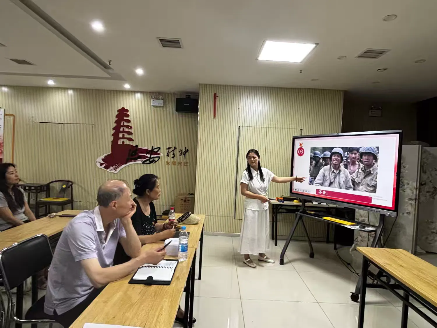简篇-红心向党庆华诞 趣味党日践初心——端履门社区党委庆祝建党105周年主题党日活动
