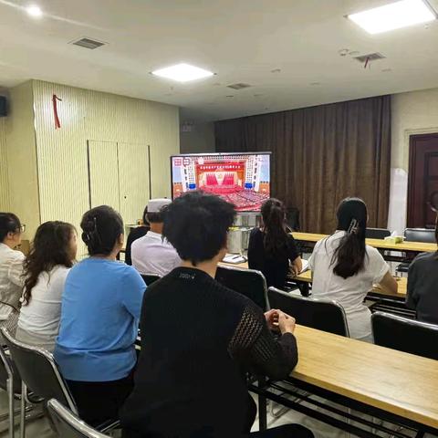 红心向党庆华诞 趣味党日践初心——端履门社区党委庆祝建党105周年主题党日活动