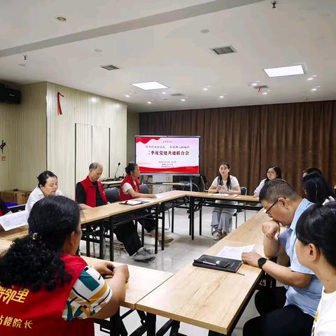 清单赋能促共建 扇绘清风暖邻里——端履门社区联合区人社局解锁夏日暖心服务“新模式”