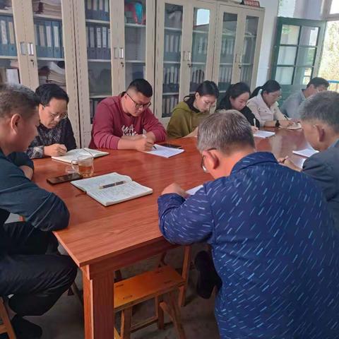 小协镇横山学校——家校和谐互动 共育学生发展