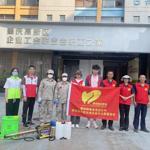 全民参与灭蚊行动，共创健康无蚊环境
