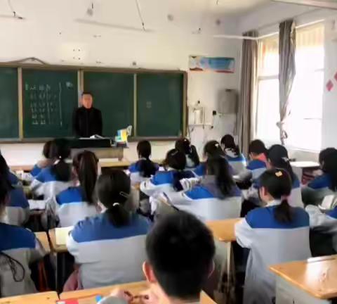 以梦为马，不负韶华——大召营中学社团活动剪影