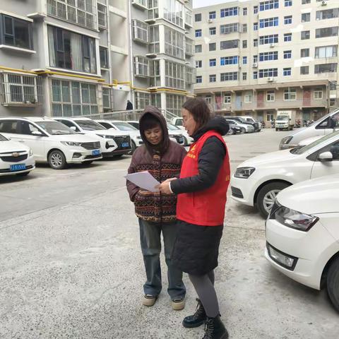 普法进万家·法治护民生