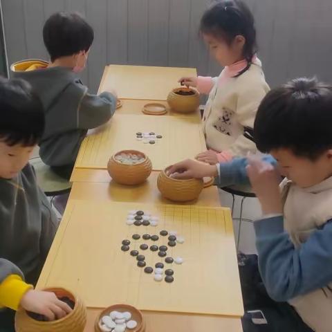 为什么学围棋可以提高思维能力？