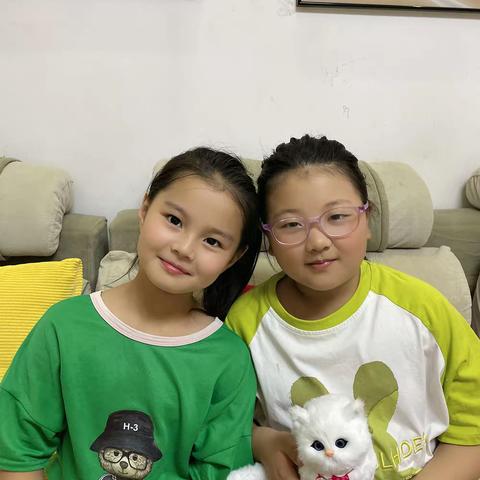 猜猜他（她）是谁