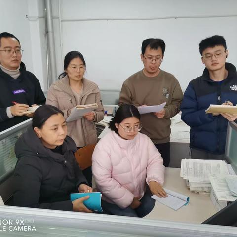 研高考 明方向 促教学——物理组“双新”教研一轮复习备考分享会