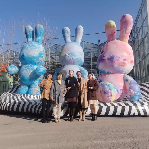 生产安装分公司开展“展现女性风采 绽放巾帼力量”纪念“三八”妇女节活动