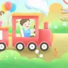 朝花双惠园│“初探小学 礼遇成长 ”大班幼儿参观小学活动