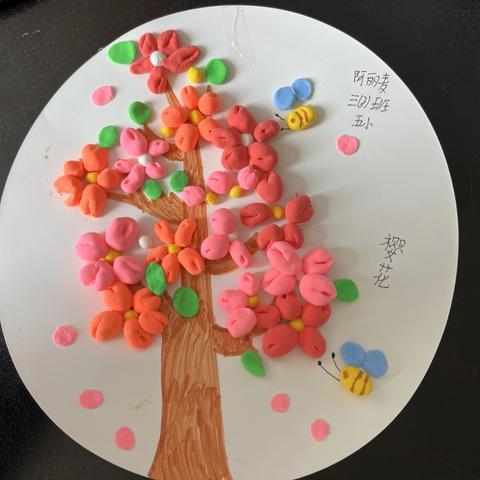 “春雷响，万物长”——高昌区第五小学教育集团惊蛰节气系列活动精彩回顾