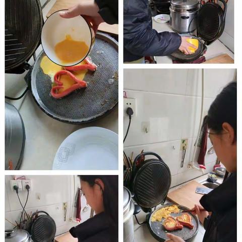 劳动创造美好生活——龙阳镇中心小学劳动成果掠影（一）