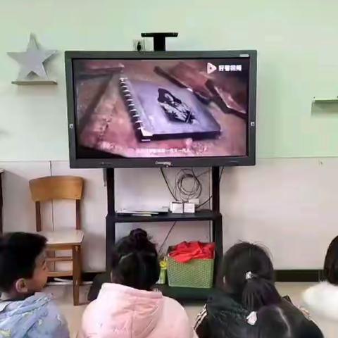 “学习雷锋好榜样！”——临漳县第八幼儿园学雷锋纪念日教育活动