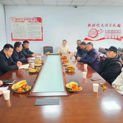 登门入户彰显党和政府温暖 促膝座谈共话汝阳住建发展