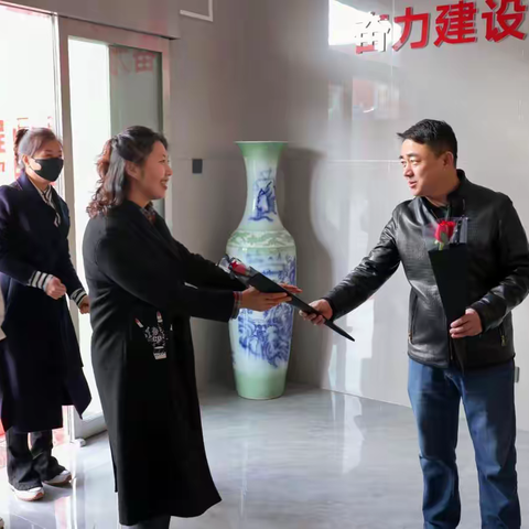 巾帼绽风采 芳华正青春——妇女节