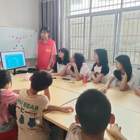 太源畲族乡民政服务站开展“点亮安全之光”--用电安全课堂