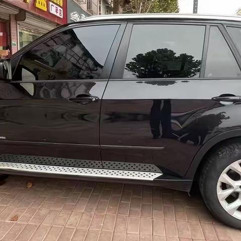 23.3万出售顶配“宝马X5” （百万级个人精品豪车） 联系人：武经理19031707666 姬经理18831046529