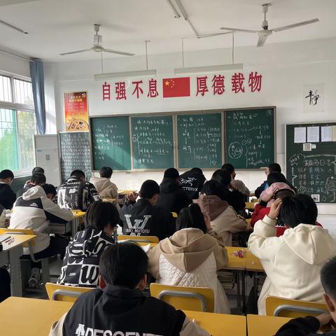 永不止步，向优秀老师学习