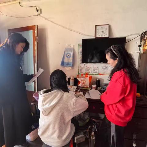 关爱困境儿童
